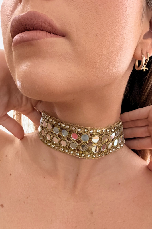 Choker Circle