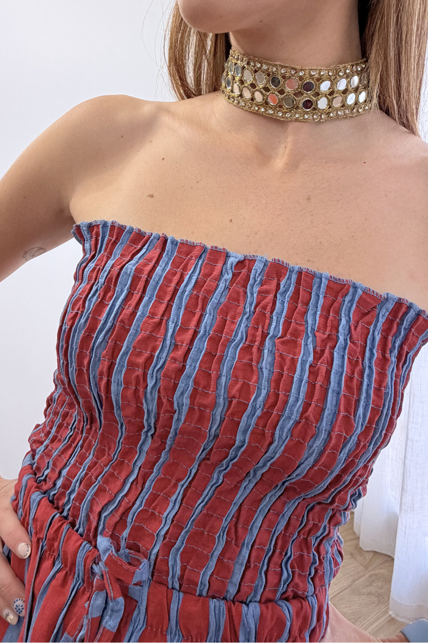 Conjunto Ibiza