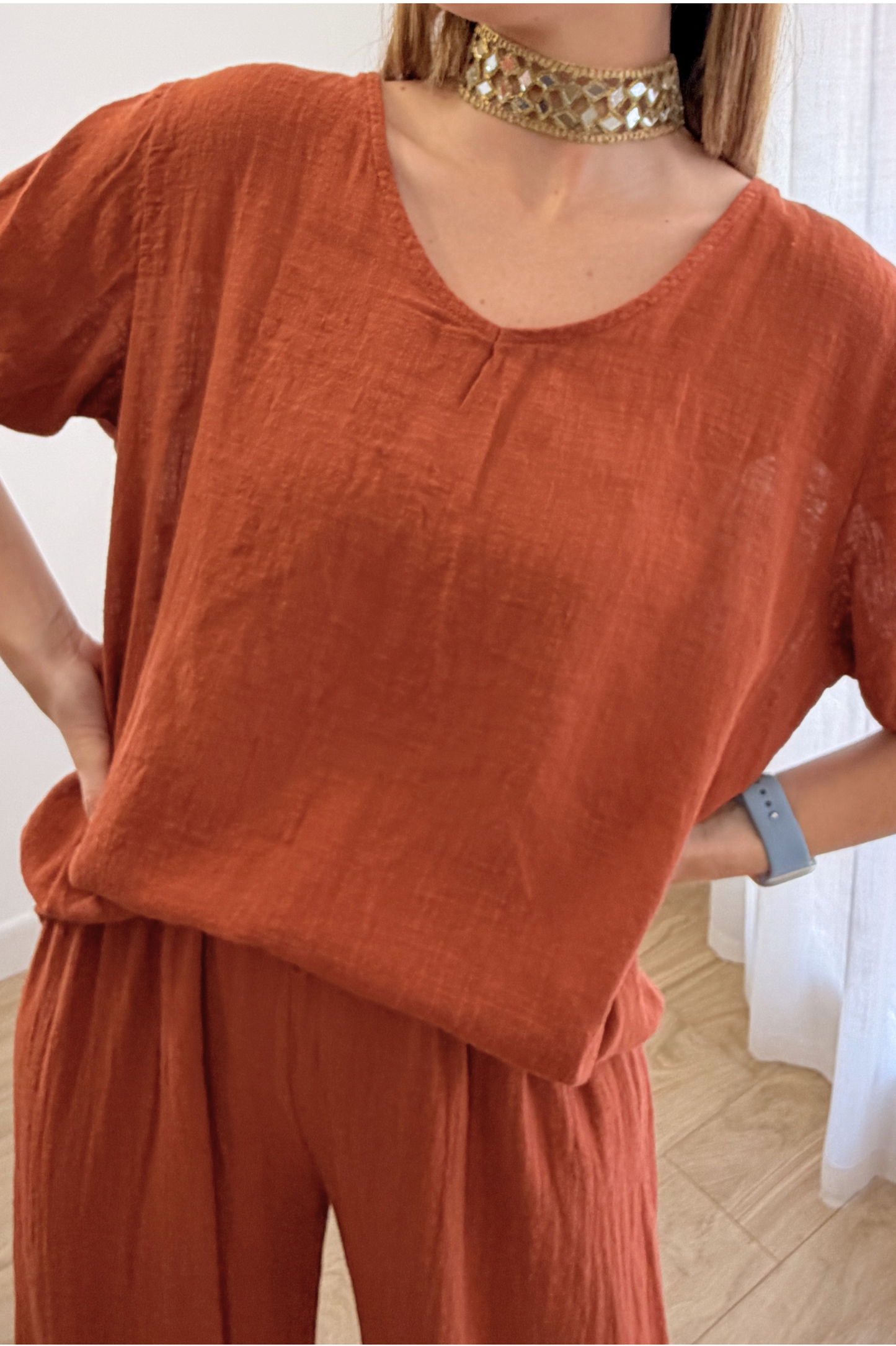 Conjunto Morgan