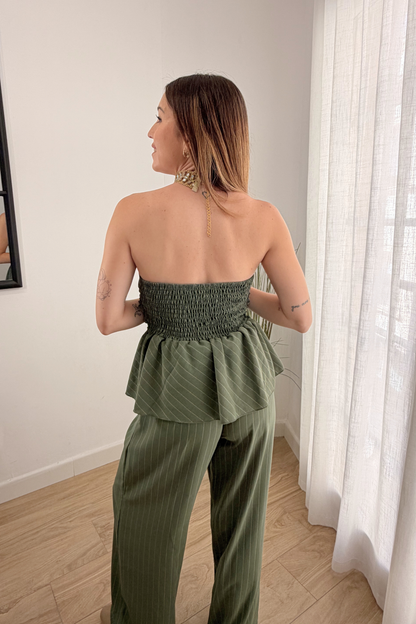 Conjunto Manuela