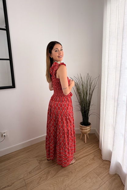 Vestido Cloe