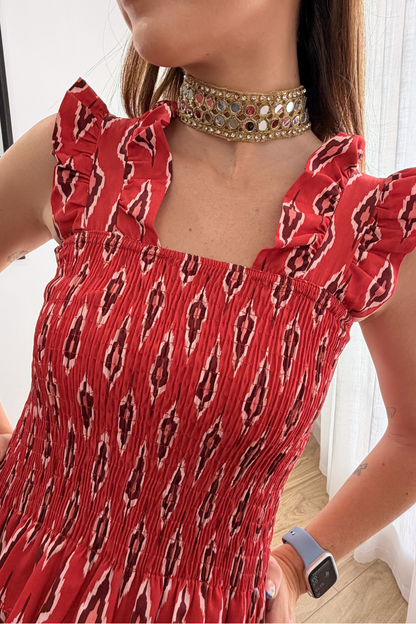 Vestido Cloe