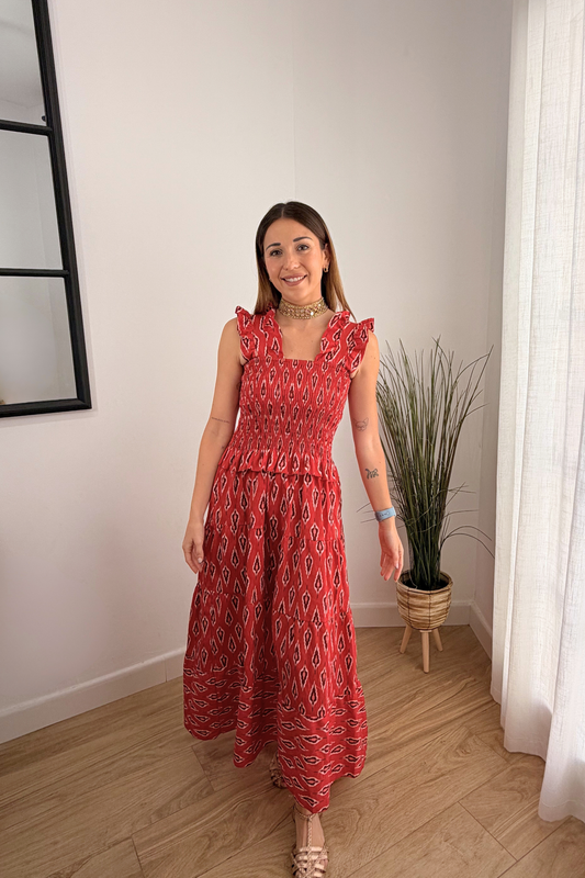 Vestido Cloe